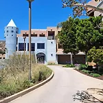 Loyola Marymount University - Apartments