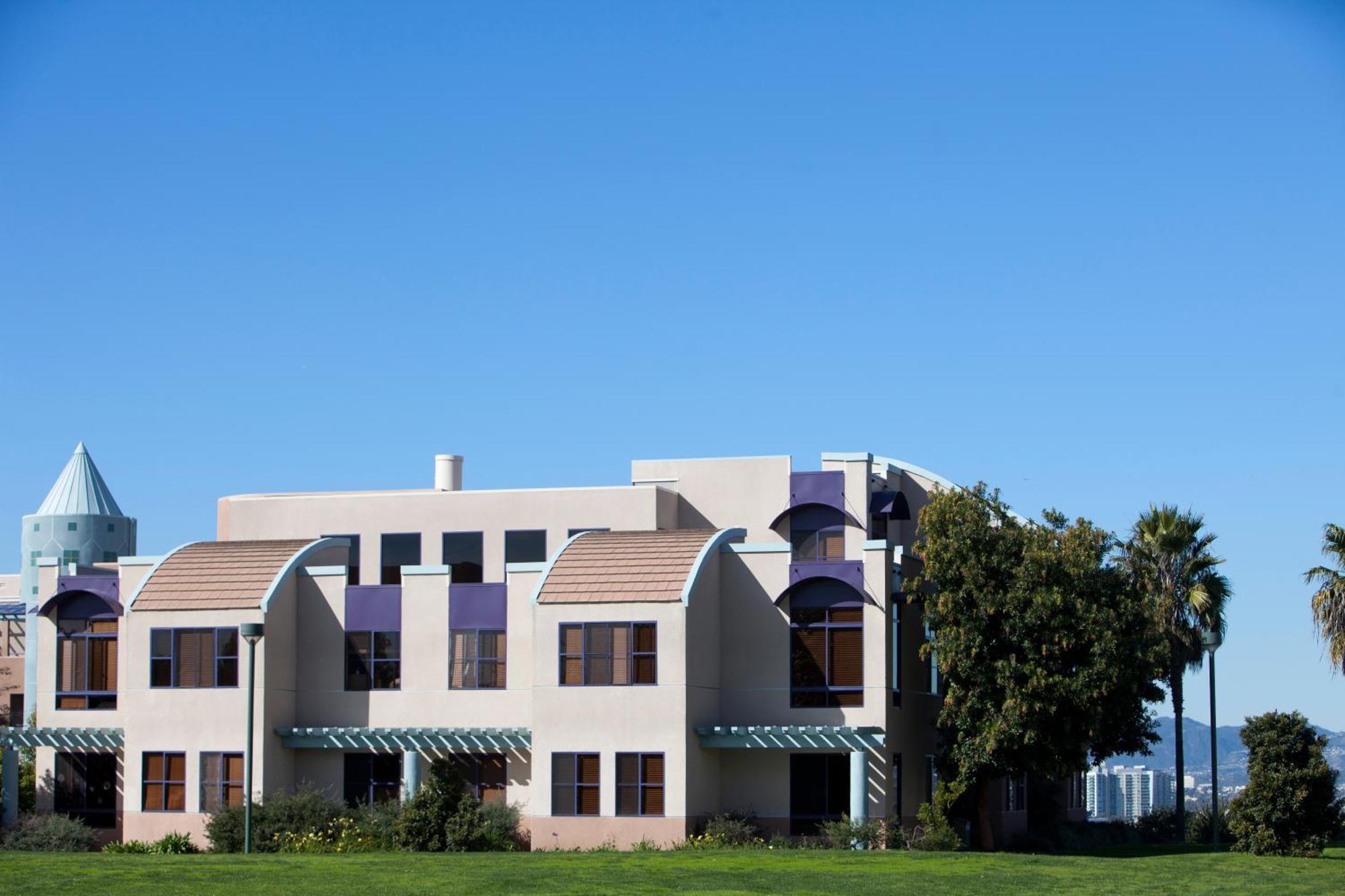 Albergue Loyola Marymount - Los Angeles
