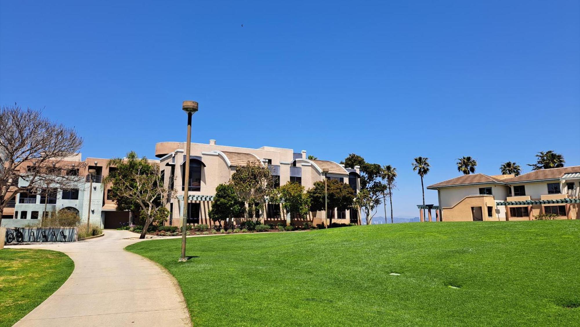 Loyola Marymount - Los Angeles