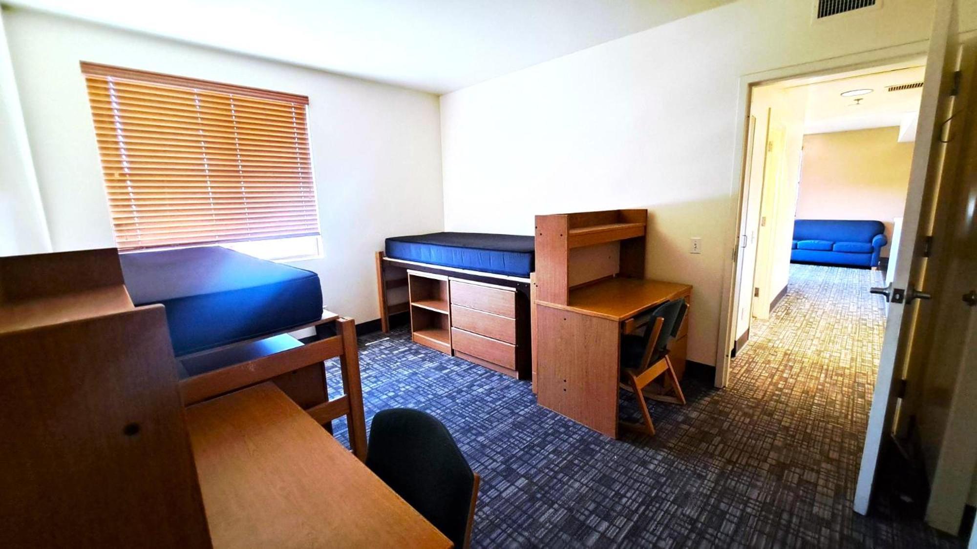 Hostel Loyola Marymount - Los Angeles